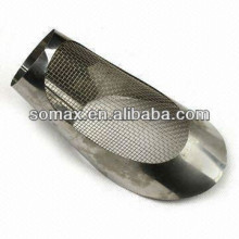 OEM Precision aluminum cnc machining parts